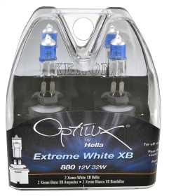 Optilux® XB Series 880 Xenon Halogen Bulb